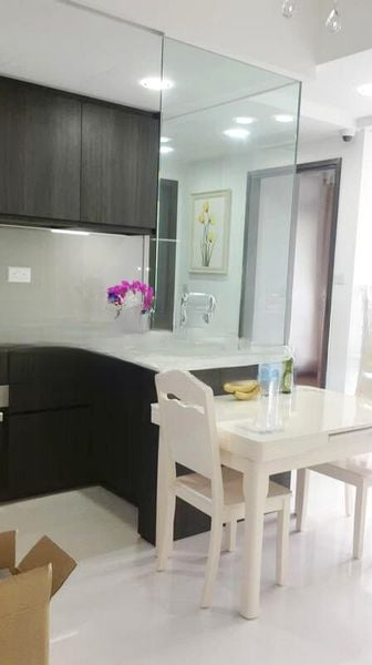 NORTH PARK RESIDENCES 14