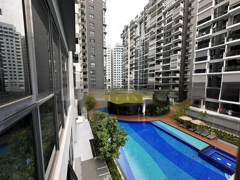 RIVERPARC RESIDENCE 3