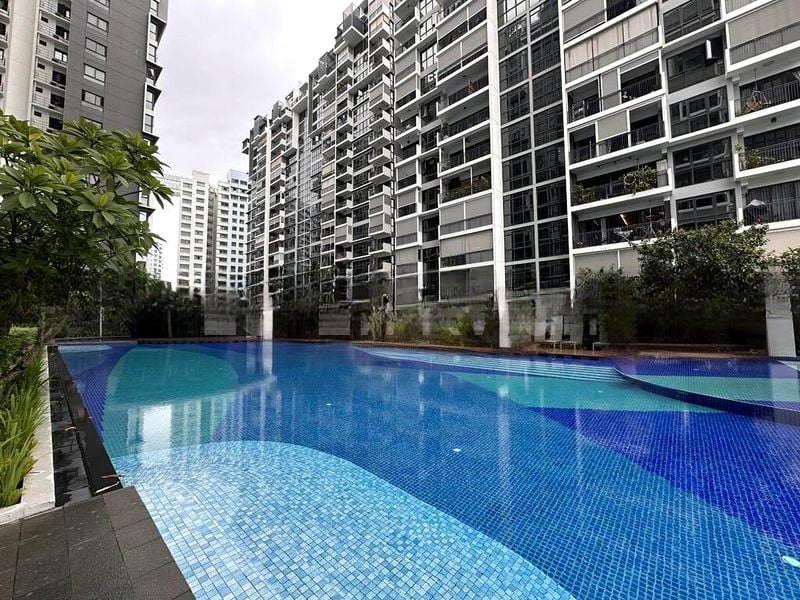 RIVERPARC RESIDENCE 1