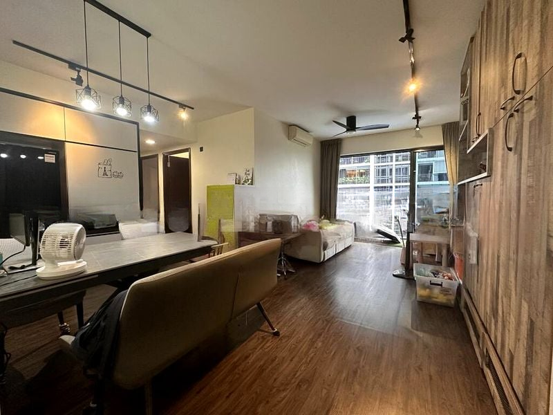 RIVERPARC RESIDENCE 14