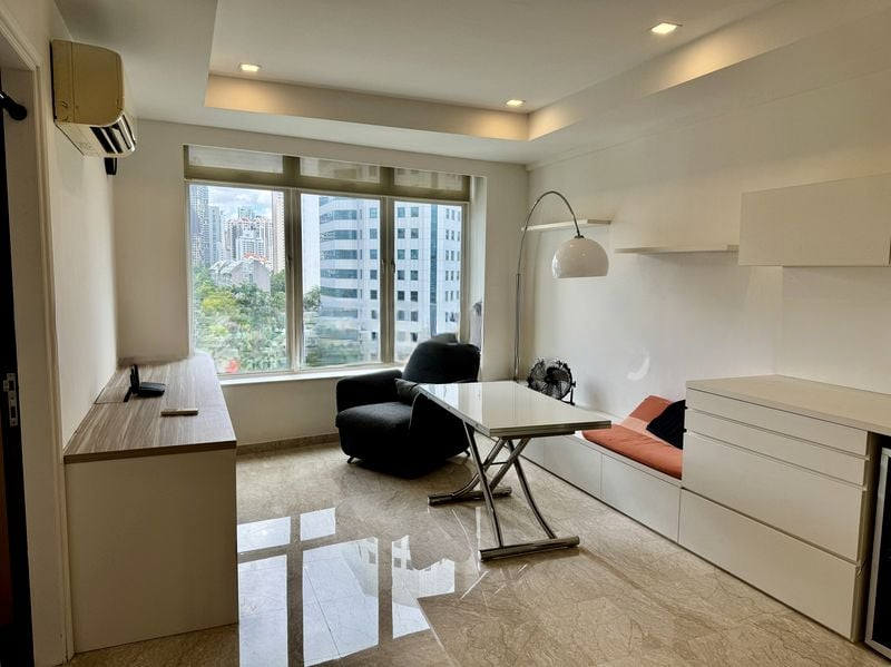 JERVOIS JADE 1
