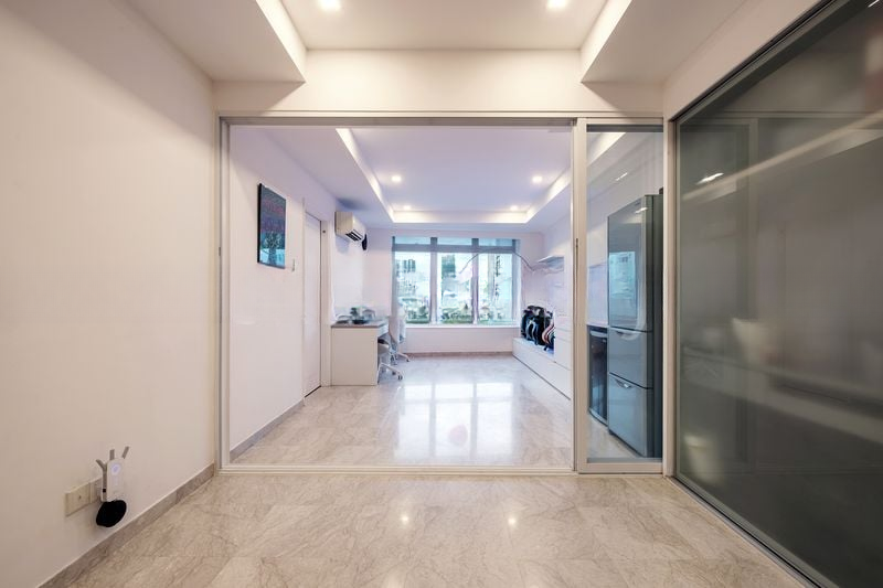 JERVOIS JADE 6