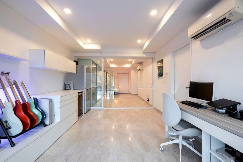 JERVOIS JADE 9
