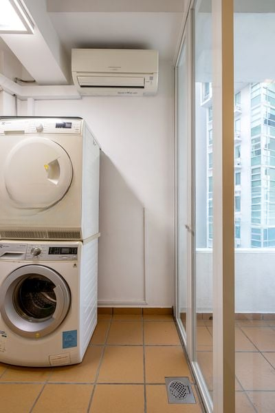 JERVOIS JADE 8