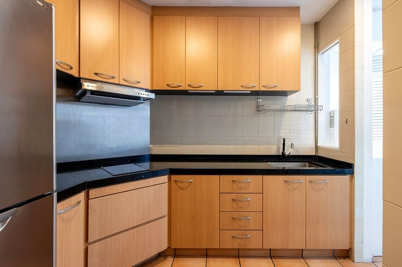 JERVOIS JADE 5