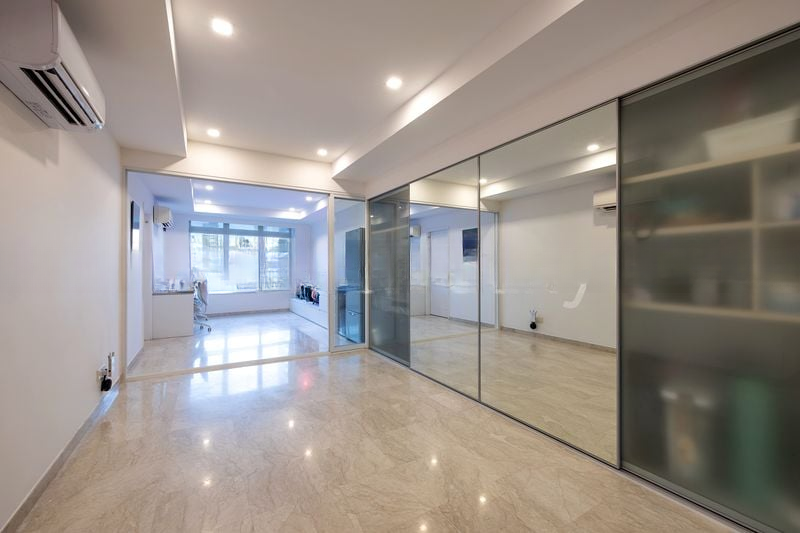 JERVOIS JADE 10