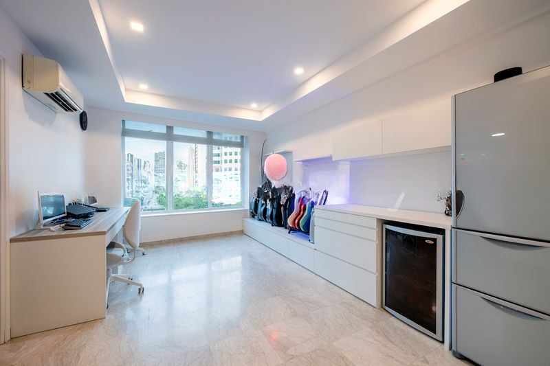 JERVOIS JADE 4