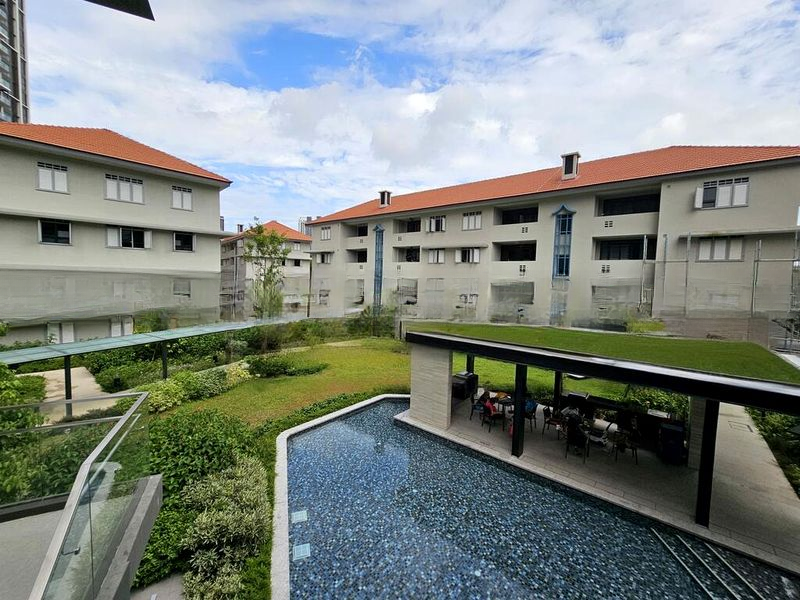 AVENUE SOUTH RESIDENCE 6