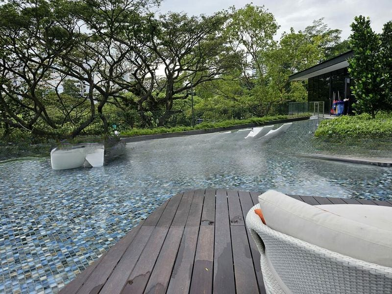 AVENUE SOUTH RESIDENCE 7