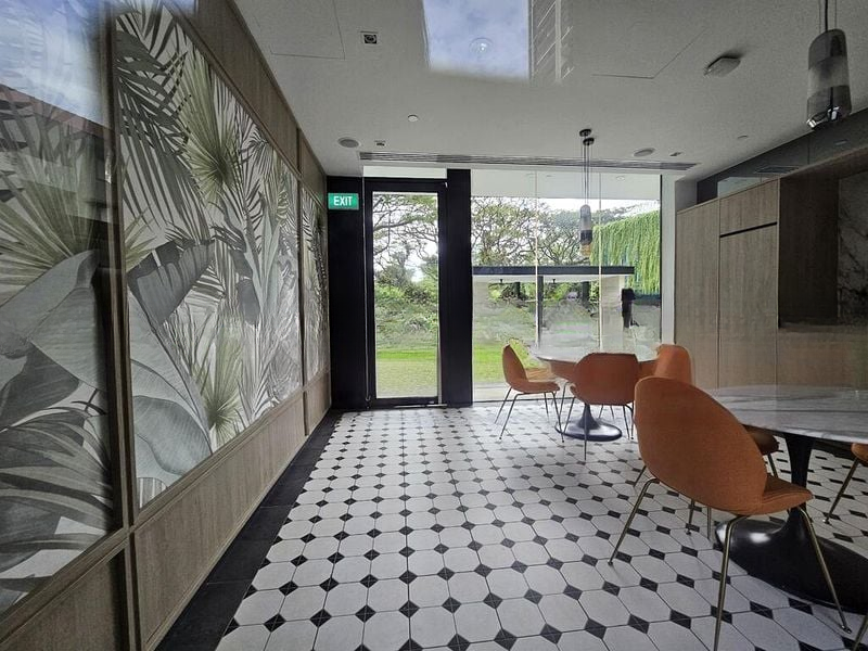 AVENUE SOUTH RESIDENCE 3