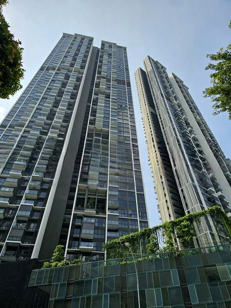 AVENUE SOUTH RESIDENCE 9