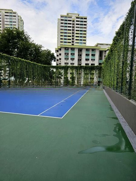 AVENUE SOUTH RESIDENCE 4