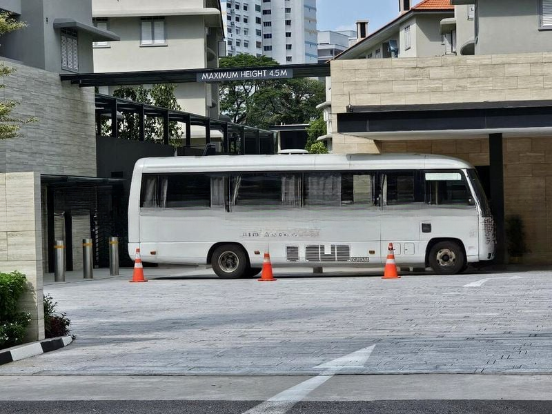 AVENUE SOUTH RESIDENCE 10