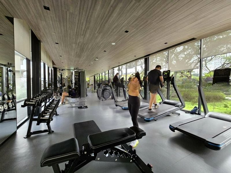 AVENUE SOUTH RESIDENCE 5