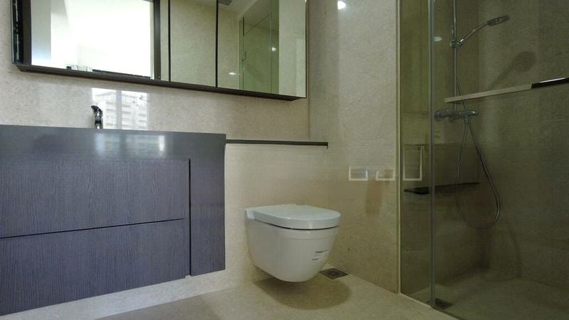 AVENUE SOUTH RESIDENCE 12