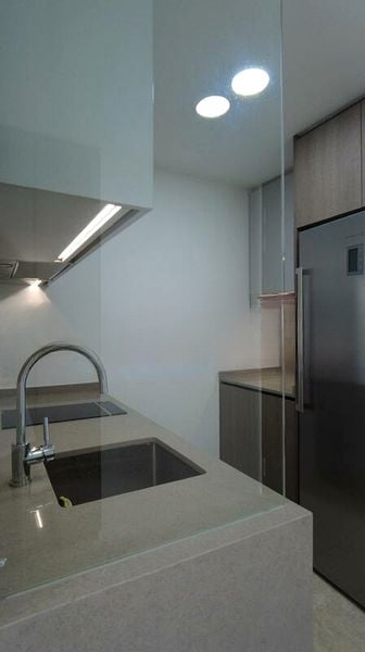 AVENUE SOUTH RESIDENCE 13