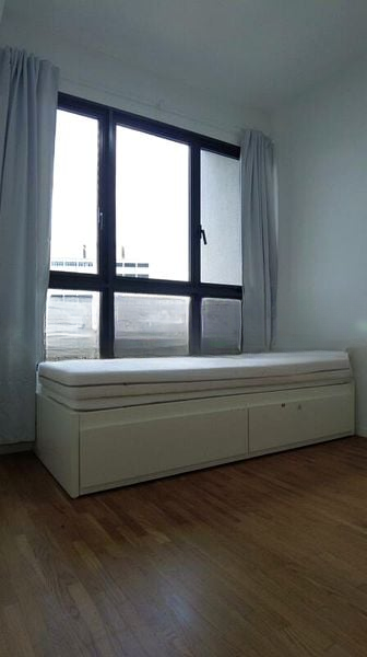 AVENUE SOUTH RESIDENCE 15