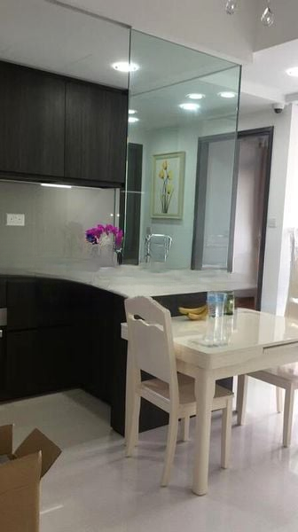 NORTH PARK RESIDENCES 4