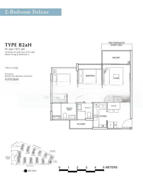 NORTH PARK RESIDENCES 10