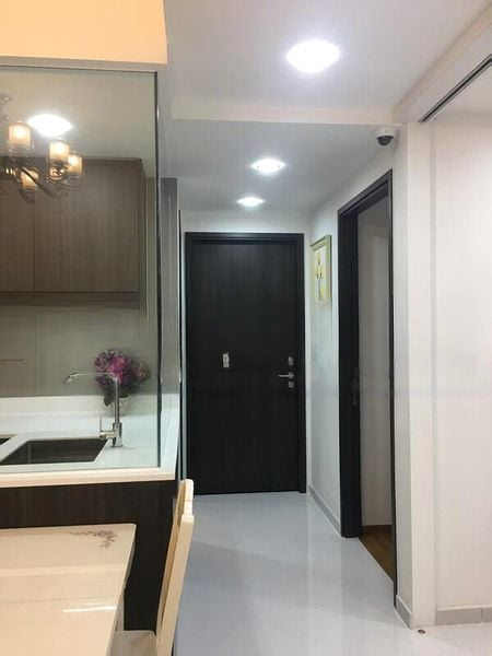 NORTH PARK RESIDENCES 7