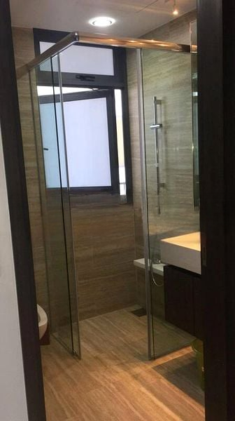 NORTH PARK RESIDENCES 5