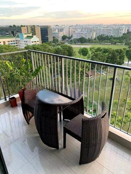 NORTH PARK RESIDENCES 2