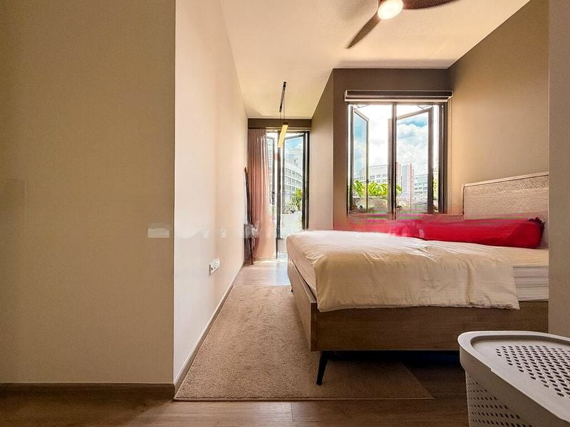 SENGKANG GRAND RESIDENCES 7