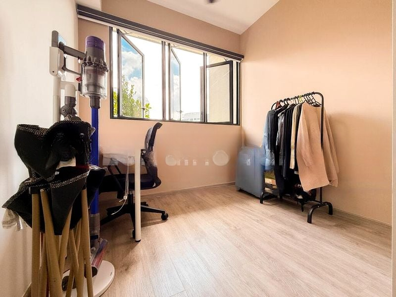 SENGKANG GRAND RESIDENCES 4