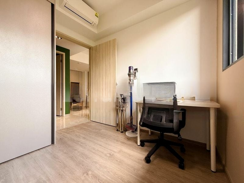 SENGKANG GRAND RESIDENCES 5