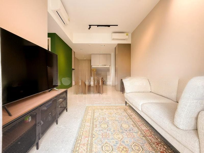 SENGKANG GRAND RESIDENCES 2