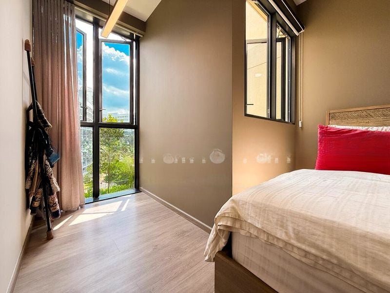 SENGKANG GRAND RESIDENCES 8