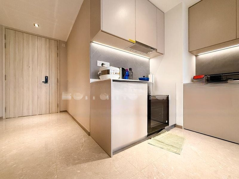 SENGKANG GRAND RESIDENCES 15