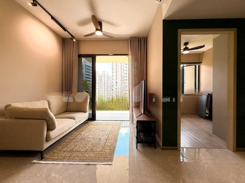 SENGKANG GRAND RESIDENCES 11