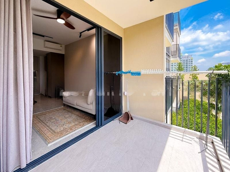 SENGKANG GRAND RESIDENCES 12