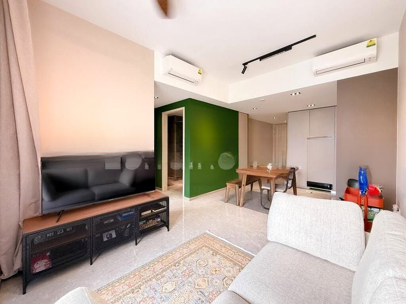 SENGKANG GRAND RESIDENCES 14