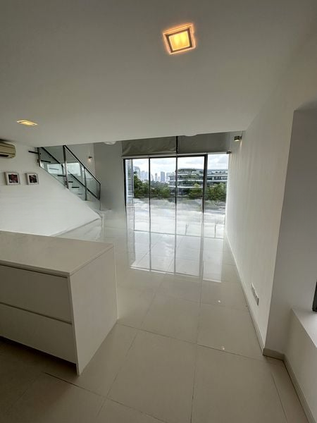 ONE-NORTH RESIDENCES 2