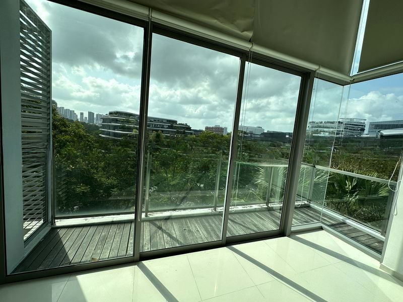 ONE-NORTH RESIDENCES 4