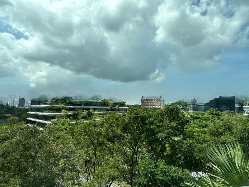 ONE-NORTH RESIDENCES 14