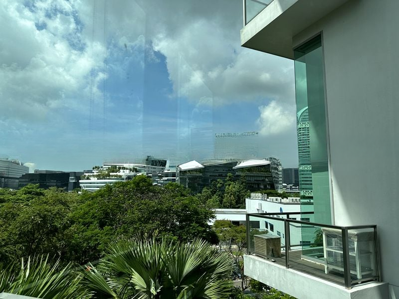 ONE-NORTH RESIDENCES 13