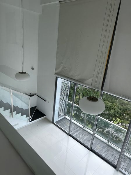 ONE-NORTH RESIDENCES 11