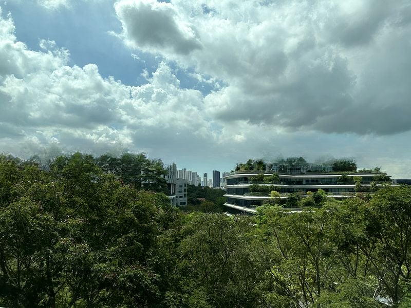 ONE-NORTH RESIDENCES 12