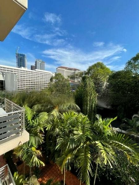 ST MARTIN RESIDENCE 10