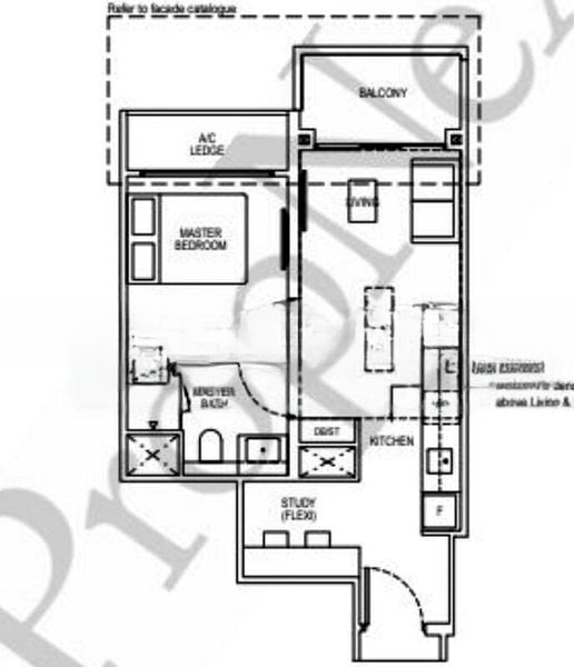 IRWELL HILL RESIDENCES 4