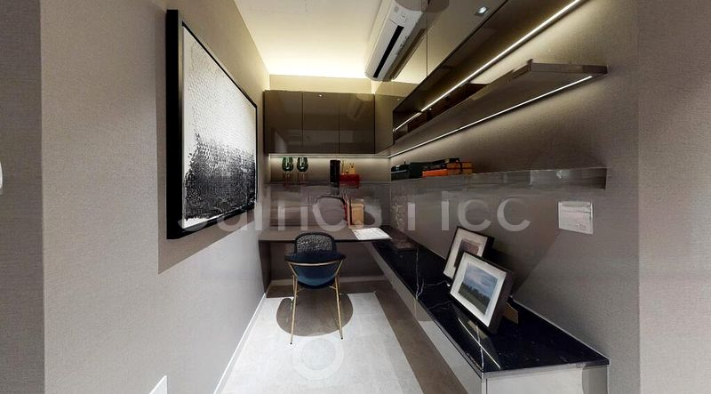 IRWELL HILL RESIDENCES 3