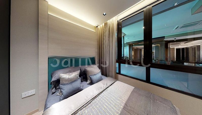 IRWELL HILL RESIDENCES 2