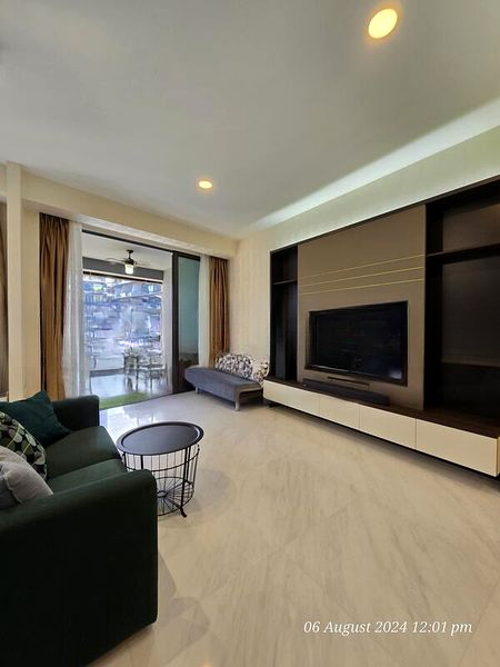 MARINA ONE RESIDENCES 3