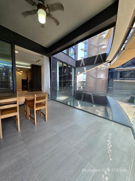 MARINA ONE RESIDENCES 2