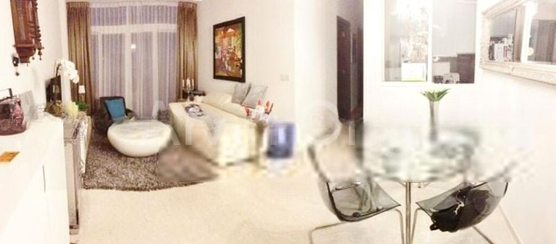 PALM GALLERIA 2
