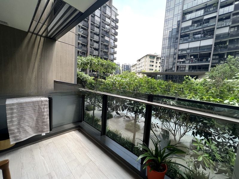 LEEDON GREEN 2