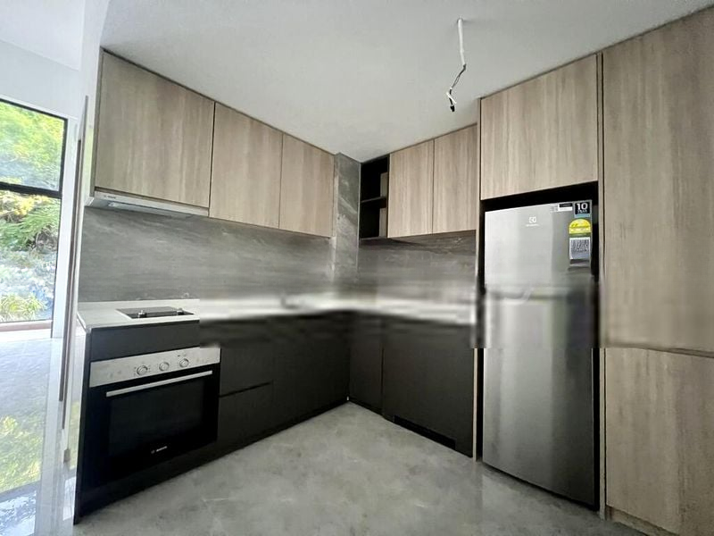 KENT RIDGE HILL RESIDENCES 4